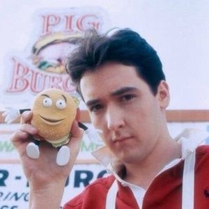 Meet your Posher, Timothy